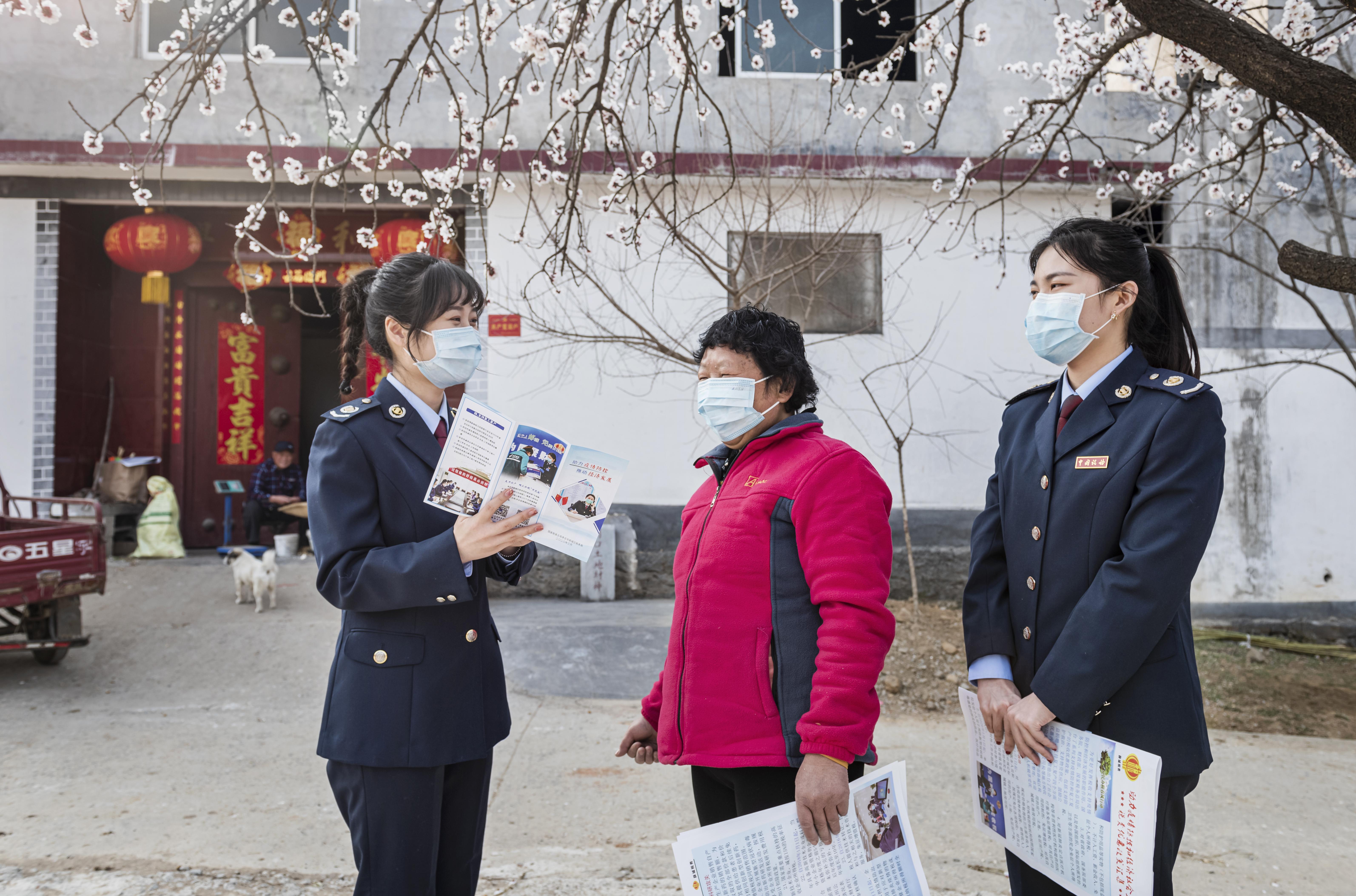 管家一肖一码100中奖的警惕虚假宣传-全面释义、综合解答解释落实